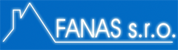 Logo Fanas